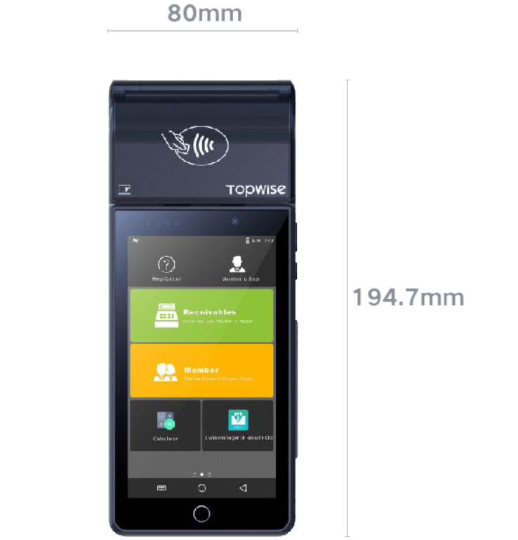 کشلس T1 Pro آکبند با باکس و فعالسازی رایگان