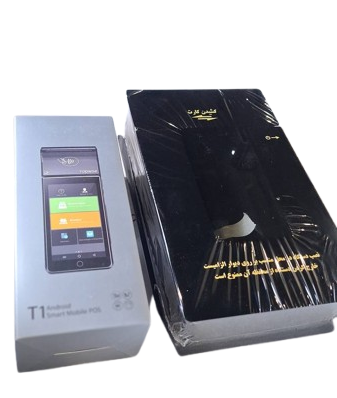 کشلس T1 Pro آکبند با باکس و فعالسازی رایگان