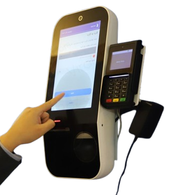 دستگاه کشلس Sk210