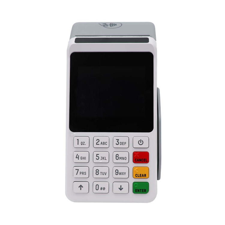 کارتخوان سیار m3p آکبند، لمسی و گارانتی 12 ماهه شرکتی