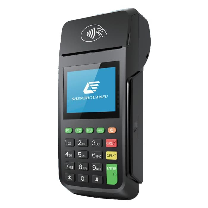 کارتخوان سیار آنفو AF70