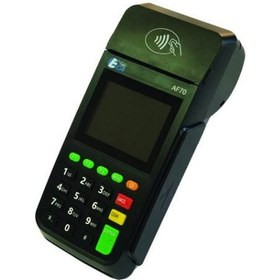 کارتخوان سیار آنفو AF70