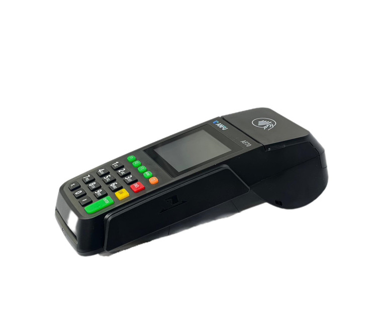 کارتخوان سیار آنفو AF70