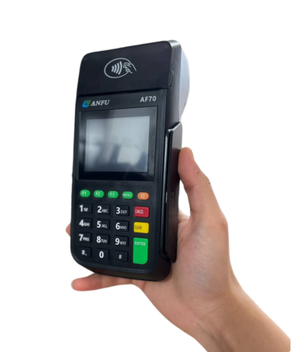 کارتخوان سیار آنفو AF70