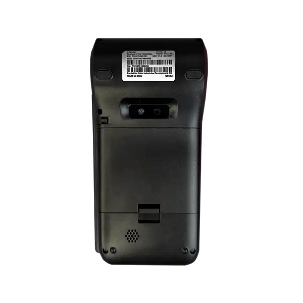 دستگاه کارتخوان سیار ترندیت T3 eco