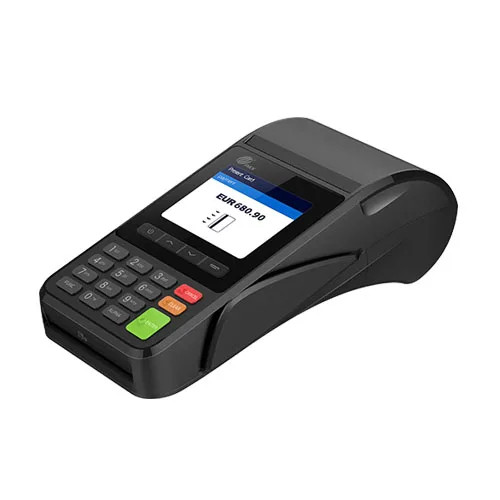کارتخوان سیار پکس کیو 60 (PAX Q60)