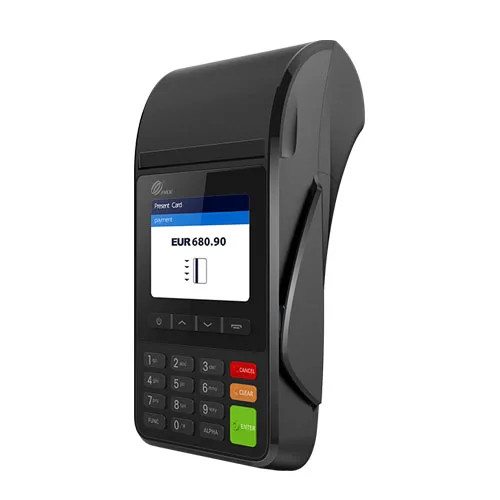 کارتخوان سیار پکس کیو 60 (PAX Q60)