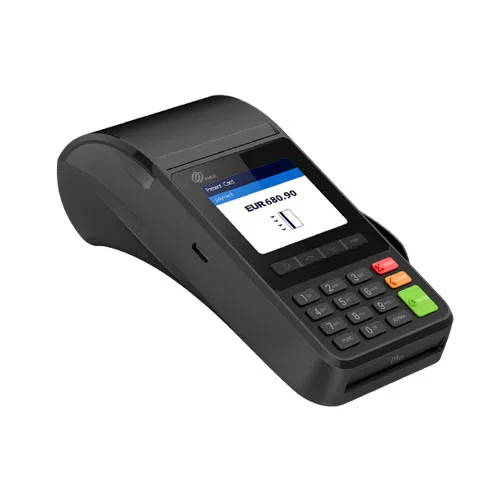 کارتخوان سیار پکس کیو 60 (PAX Q60)