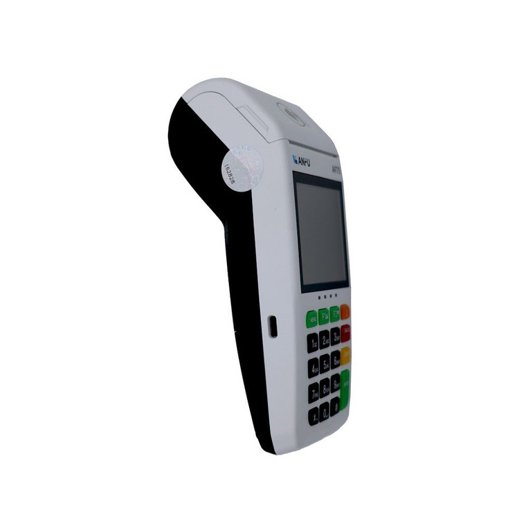 کارتخوان سیار مدل af75 برند anfu