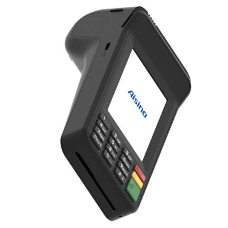 کارتخوان سیار لمسی Aisino V73