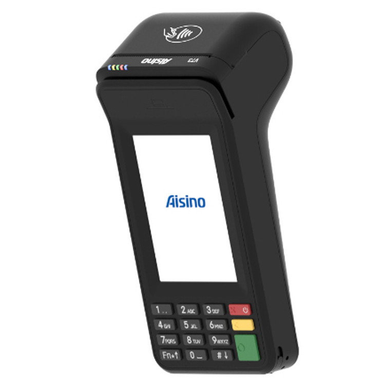 کارتخوان سیار لمسی Aisino V73